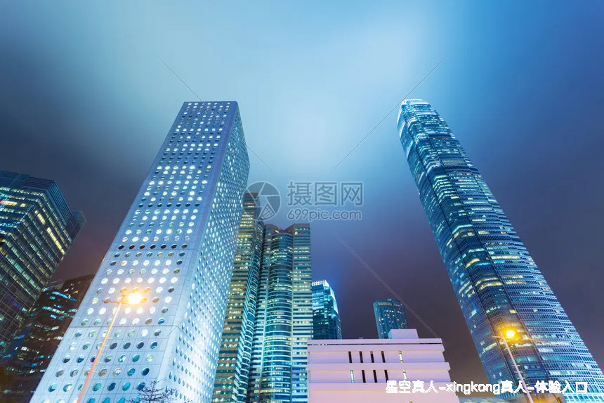 我们是谁